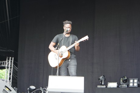 Rockaue in Bonn
